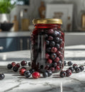 Elderberry Elixir