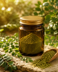 Pure Moringa Powder