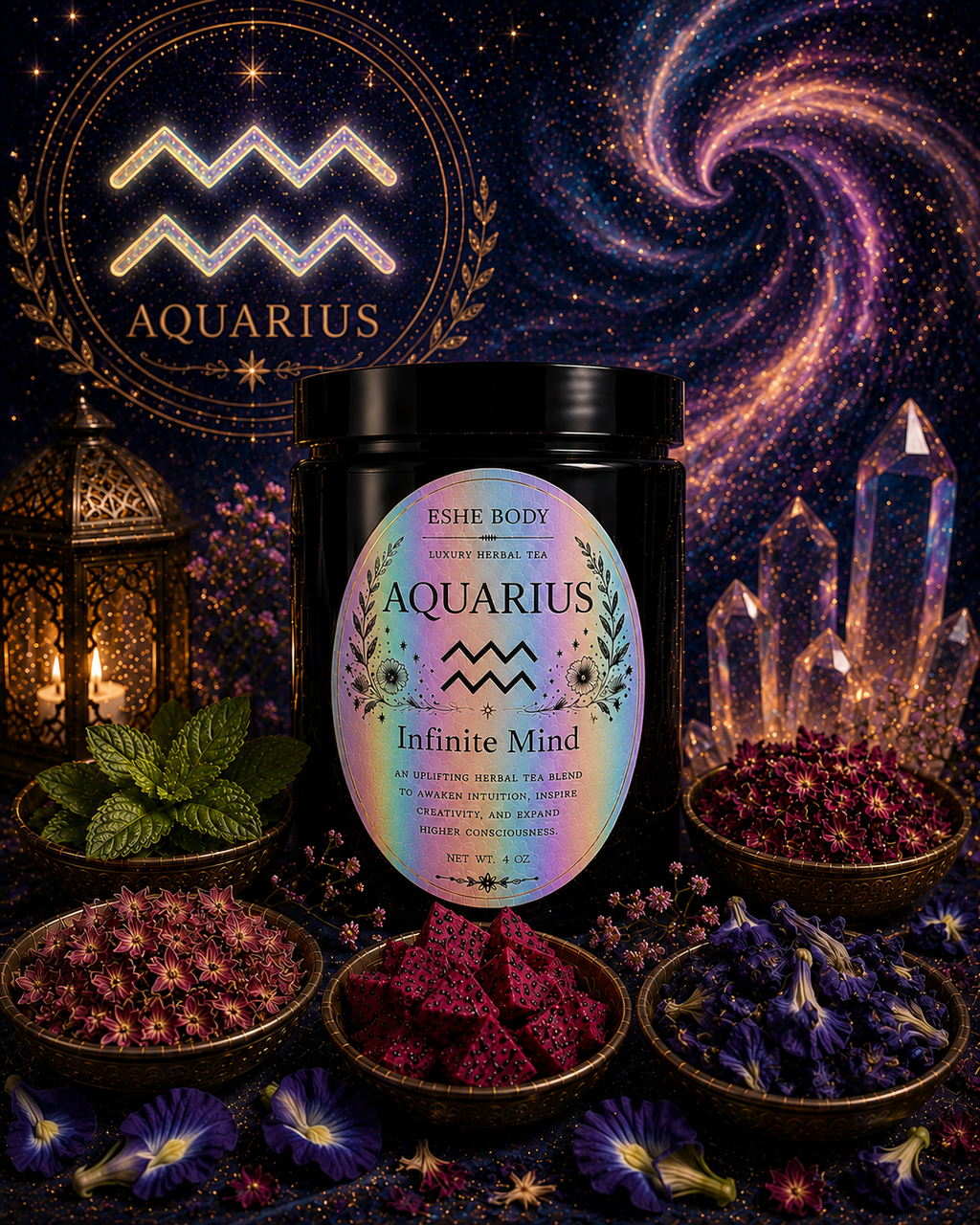 ♒️ AQUARIUS~ Infinite Mind