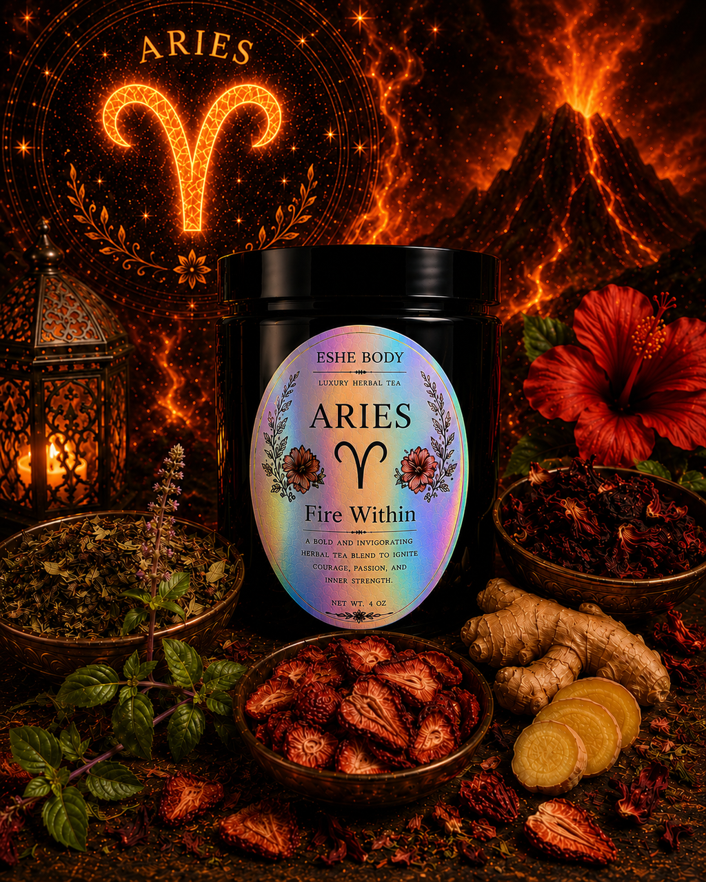 ♈️ ARIES~ Fire Within