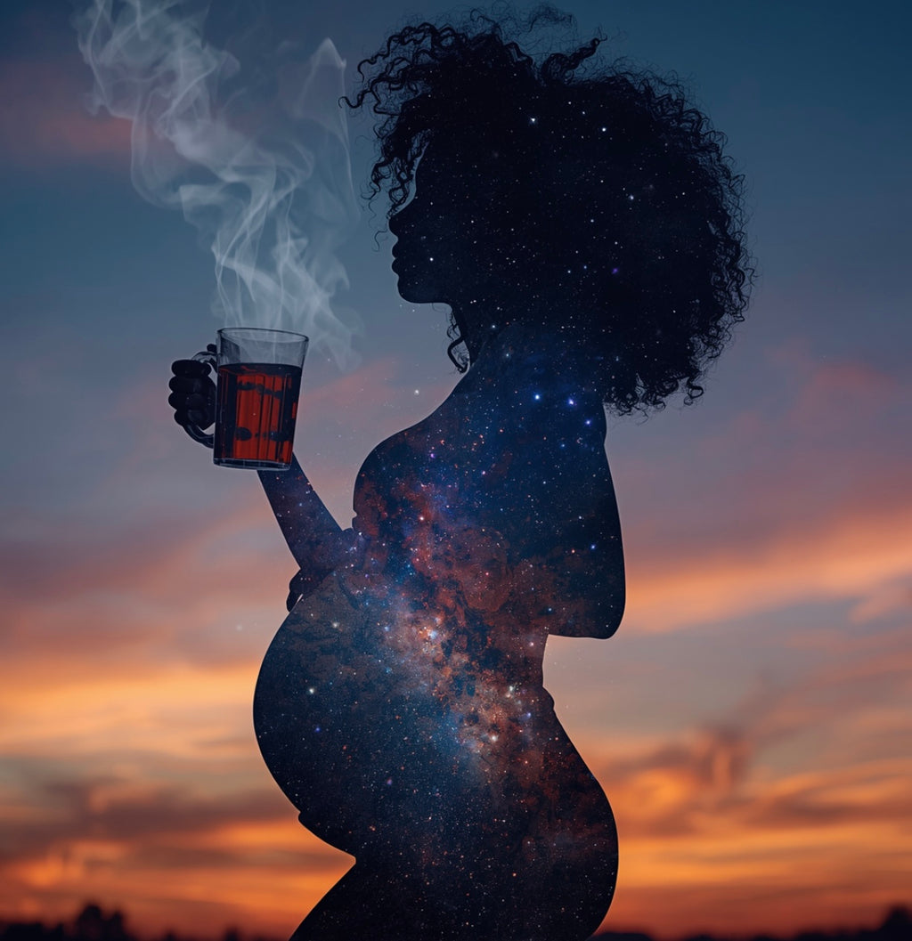 Cosmic Womb