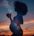 Cosmic Womb