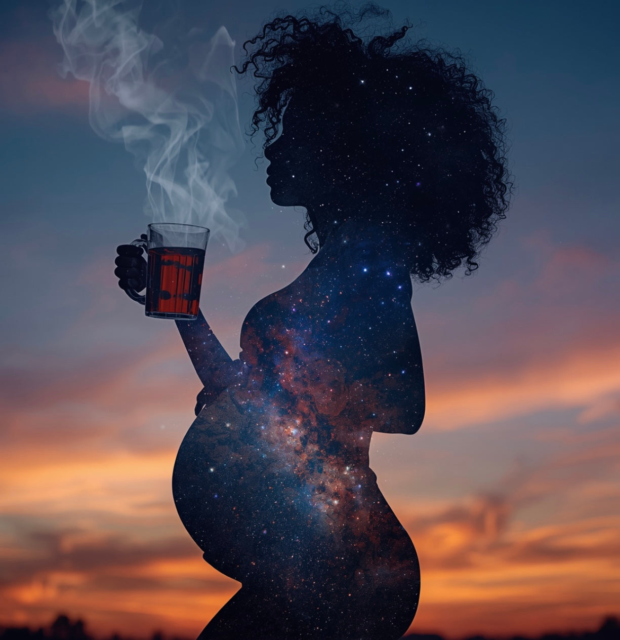 Cosmic Womb