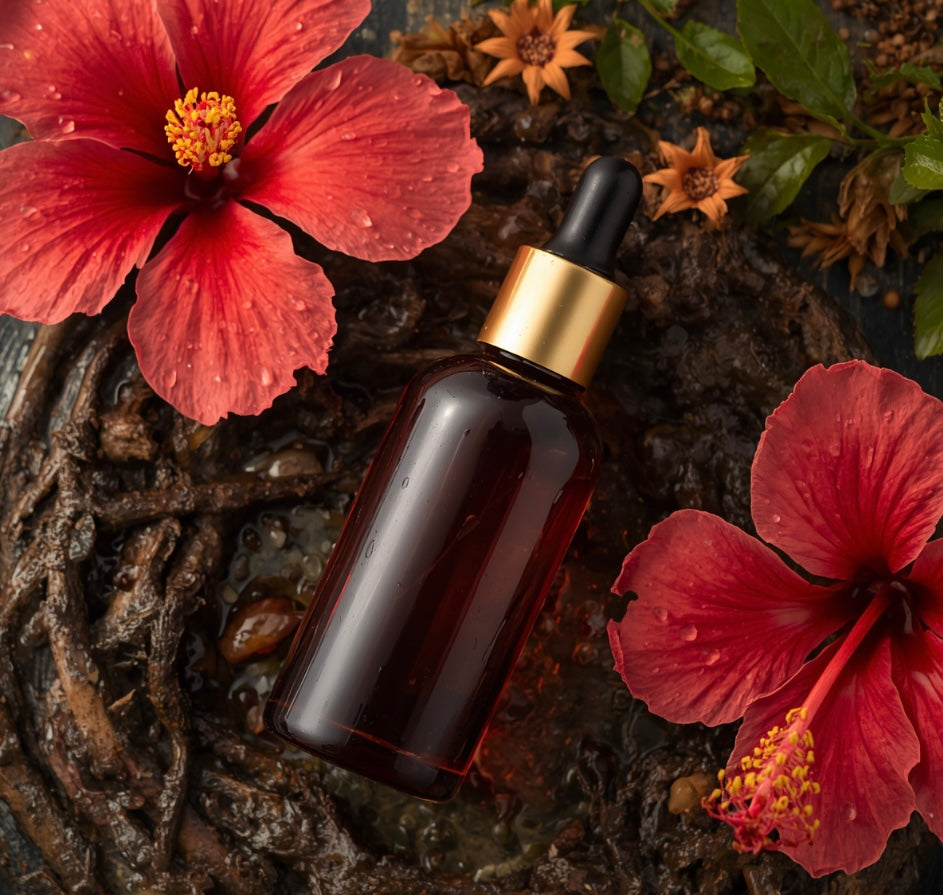 Royal Roots Hair Oil