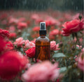 Rose Rain Face Mist