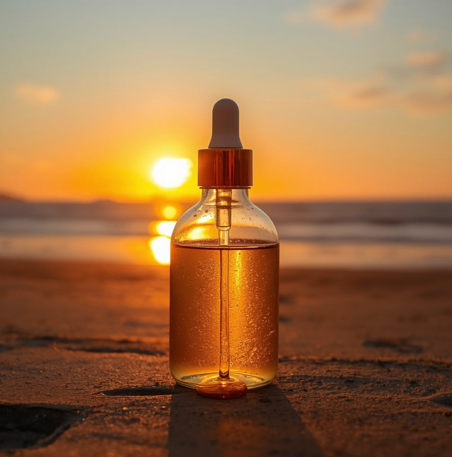 Honey Nectar Body Oil